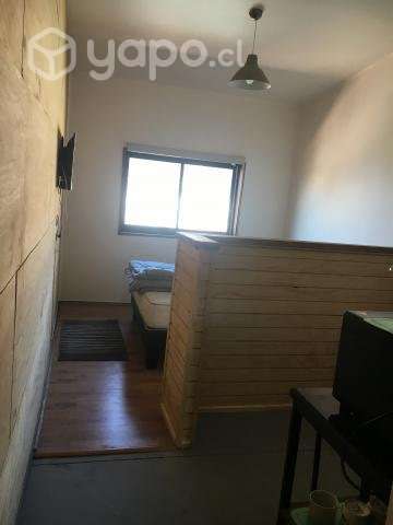 Arriendo Dpto estudio Beuchef - Imagen 3