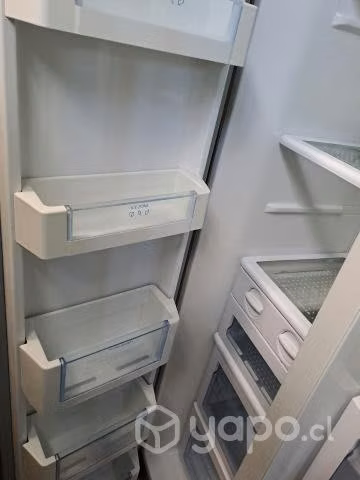 Refrigerador 2 puertas fensa