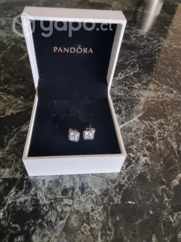 Aros Pandora Originales