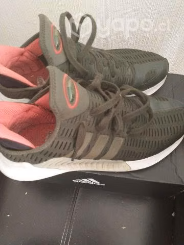 Adidas Climacool 02/17