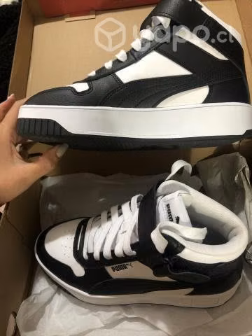 zapatillas puma