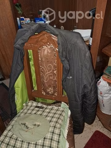 2 chaquetas hombre