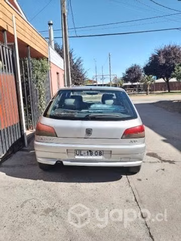 Vendo Peugeot 306