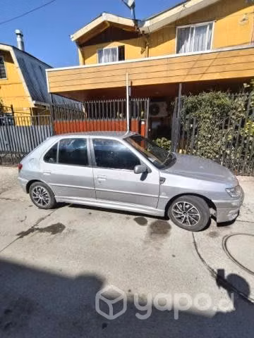 Vendo Peugeot 306