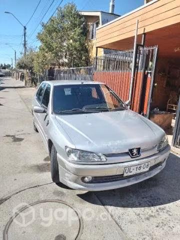 Vendo Peugeot 306