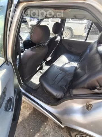 Vendo Peugeot 306