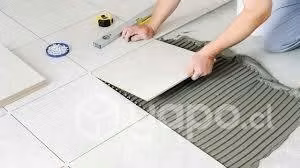 Instalacion de ceramica