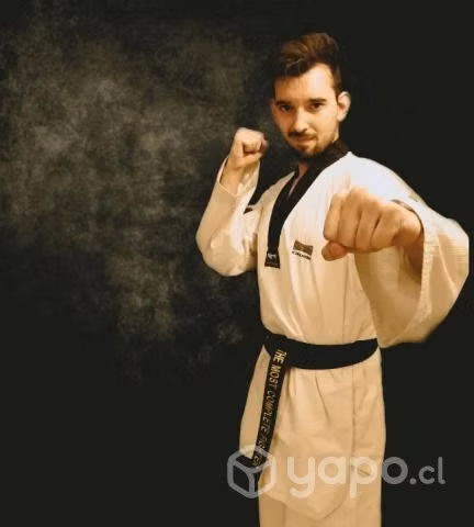 Clases Artes Marciales a domicilio