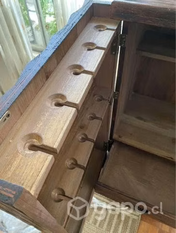 Cava Madera (rosen) - Imagen 4