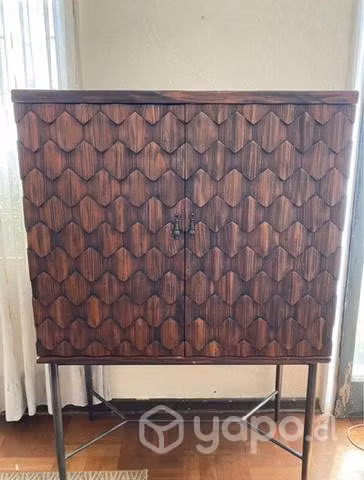 Cava Madera (rosen)