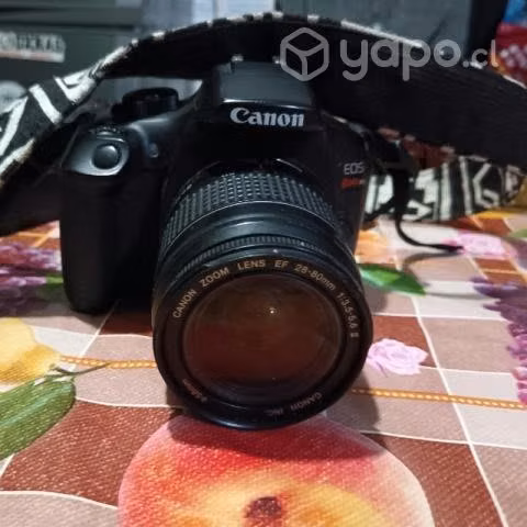 Camara