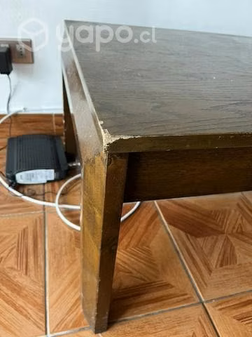 Mesa pino oregon (restauración )