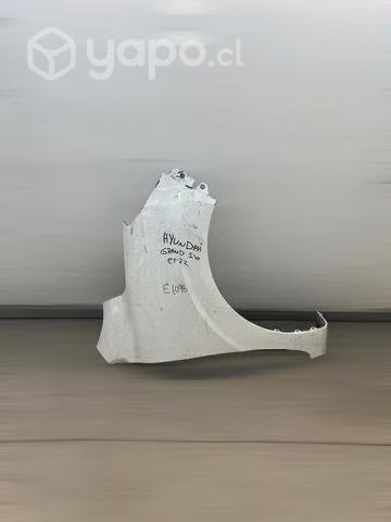 Tapabarro Rh Hyundai Grand i10
