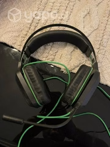 Audífonos razer gamer - Imagen 3