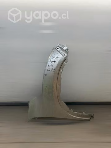 Tapabarro Rh honda HRV
