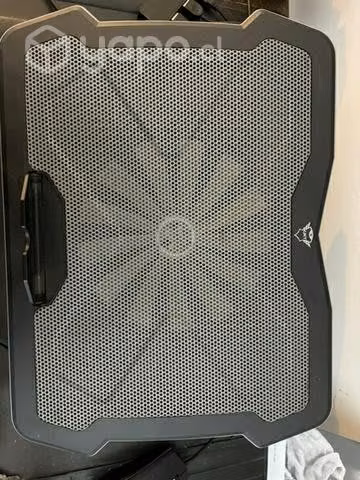 Ventilador pc gamer con luces - Imagen 2