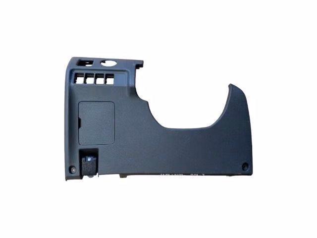 Tapa Inferior Izq (Fusibles) Mitsubishi New L200