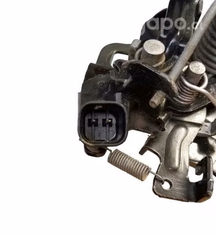 Cerradura/ Chapa de Capot Ford Ranger 2013-2020 - Imagen 3