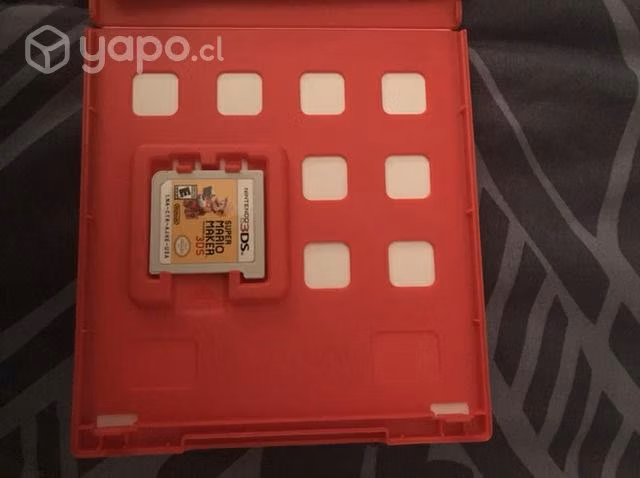 Super mario maker nintendo 3ds