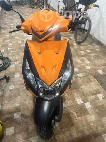 Honda Dio