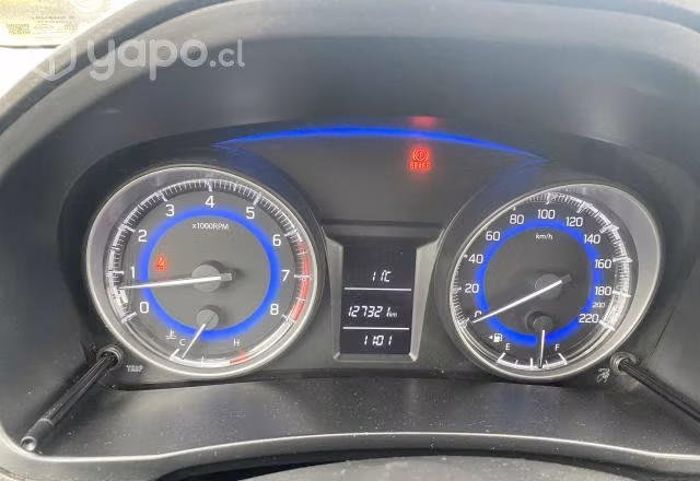 Suzuki baleno