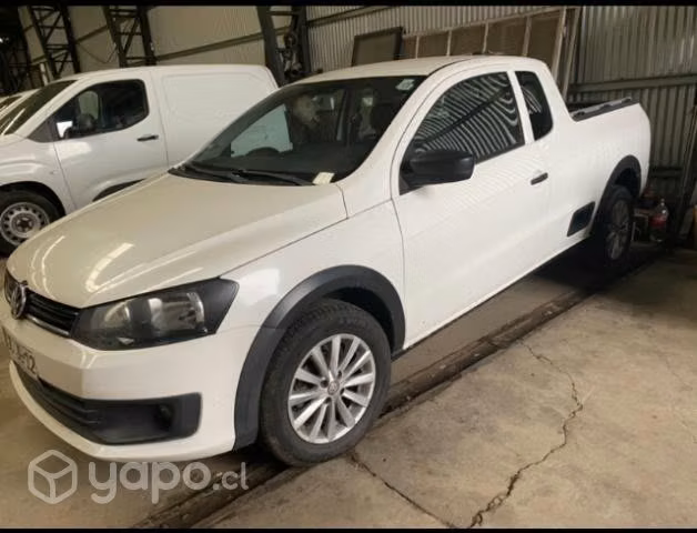 Saveiro