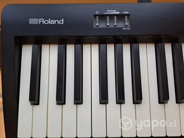 Teclado Roland FP10 - Imagen 2
