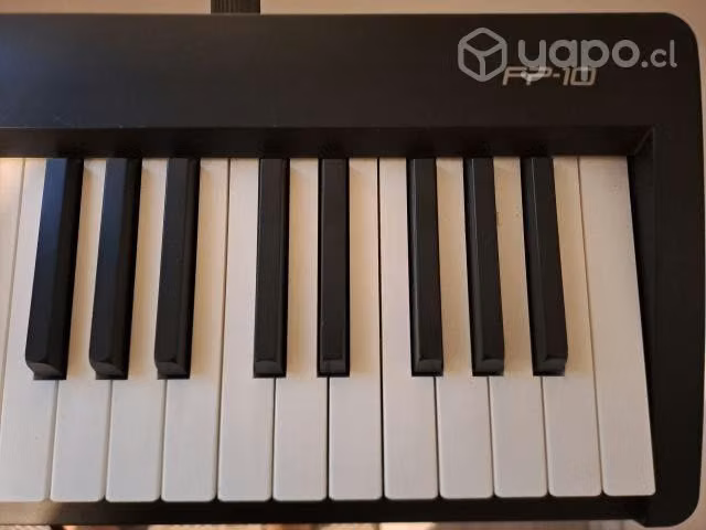 Teclado Roland FP10 - Imagen 3