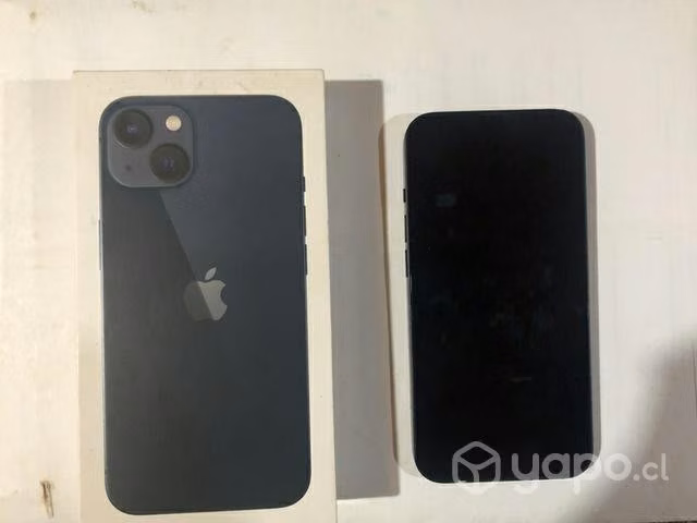IPhone 13 256 gb
