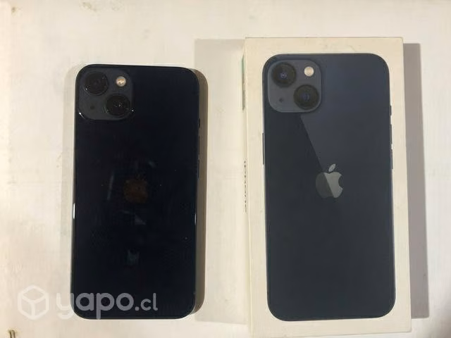 IPhone 13 256 gb - Imagen 3