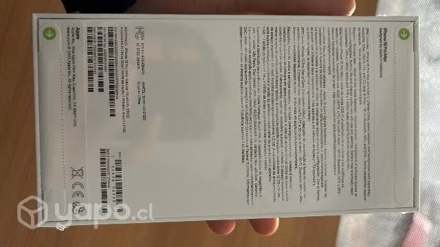 IPhone 15pro Max