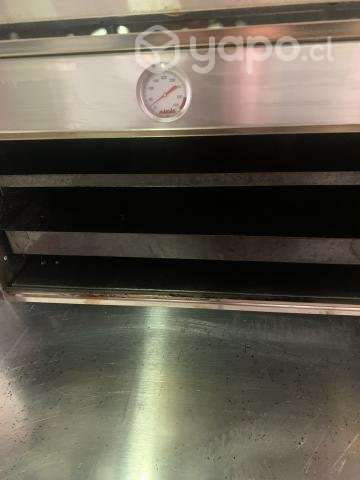 Cocina industrial - Imagen 2