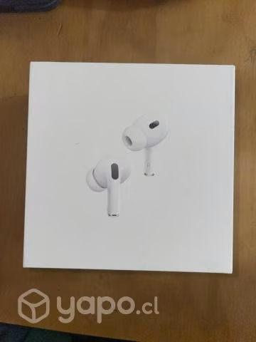 Airpods pro 2