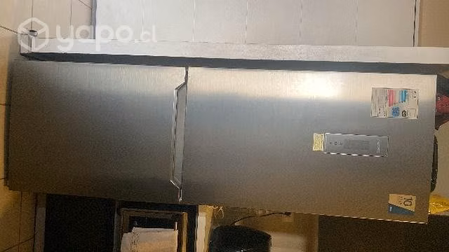 Refrigerador