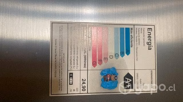 Refrigerador - Imagen 3