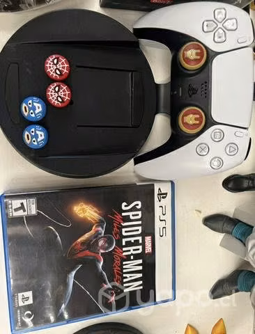 Consola PS5 Fat - Imagen 4