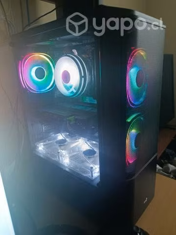 Atención leee pc gamer - Imagen 2