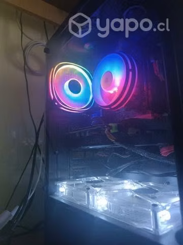 Atención leee pc gamer