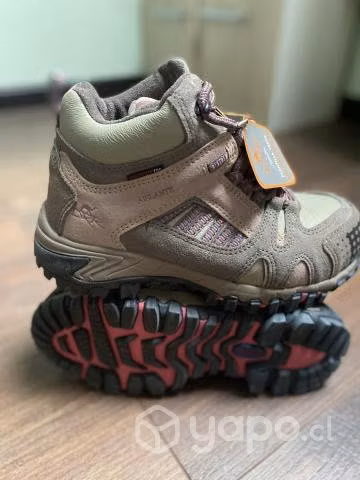 Zapatos de Seguridad - Imagen 4