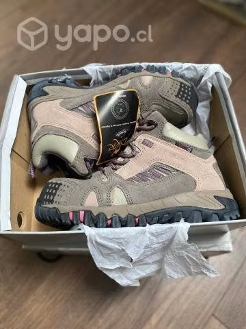 Zapatos de Seguridad - Imagen 3