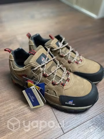Zapatos de Seguridad