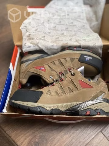 Zapatos de Seguridad - Imagen 2