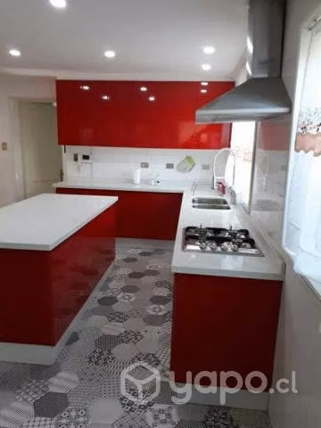 Fabricacion de muebles a tu medida