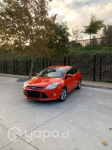 Ford Focus 2012 - Imagen 4
