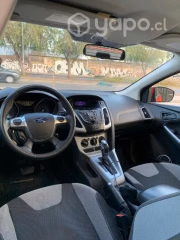 Ford Focus 2012 - Imagen 2