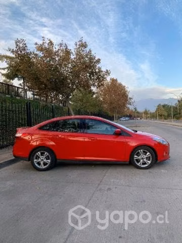 Ford Focus 2012 - Imagen 3