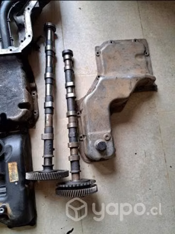 Motor mitsubishi L200 2.4 4N15