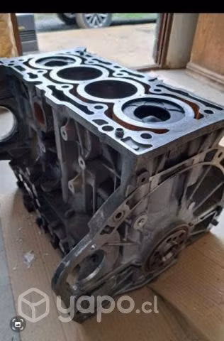 Motor mitsubishi L200 2.4 4N15