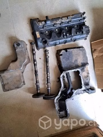Motor mitsubishi L200 2.4 4N15
