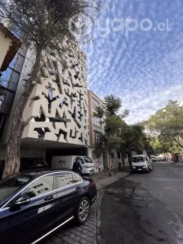 Oportunidad Barrio Lastarria